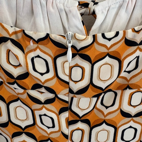 molly green mini dress - M - Picture 4 of 10